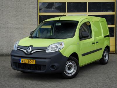 Financial Leas Renault Kangoo 1.5 dCi Energy Comfort BJ2019 Pdc