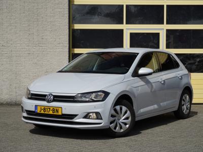 Financial Leas Volkswagen Polo 1.0 TSI 5drs Comfortline Business BJ2020 Climate control