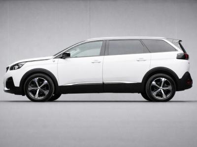 Financial Lease Peugeot 5008 1.2 PureTech GT-line Sport