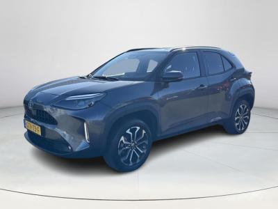 Financial Leas Toyota Yaris Cross 1.5 Hybrid 115 First Edition