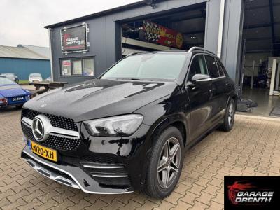 Financial Leas Mercedes-Benz GLE 350 e 4MATIC Premium Plus