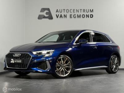Financial Lease Audi A3 Sportback 30 TFSI S-LINE