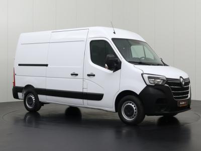 Financial Leas Renault Master 2.3DCi 135PK L2H2