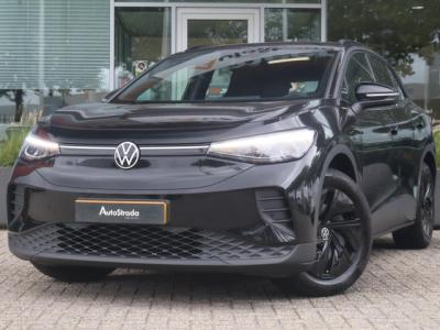 Financial Leas Volkswagen ID.4 52kWh Pure 170pk SoH 99%