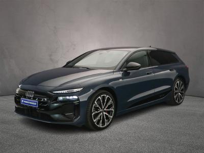 Financial Leas Audi A6 Avant e-tron