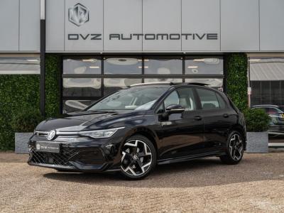 Financial Leas Volkswagen Golf 1.5 TSI R-Line Edition