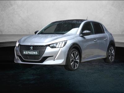 Financial Lease Peugeot e-208 GT 50kWh 136pk