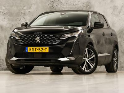 Financial Lease Peugeot 3008 1.6 HYbrid 225 Allure Sport