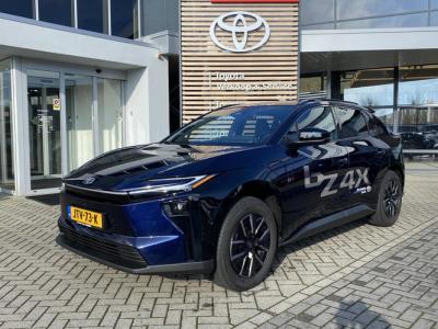 Financial Leas Toyota Bz4x EXECUTIVE 73KWH