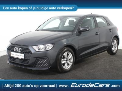 Financial Leas Audi A1 Sportback 30 TFSI S-tronic