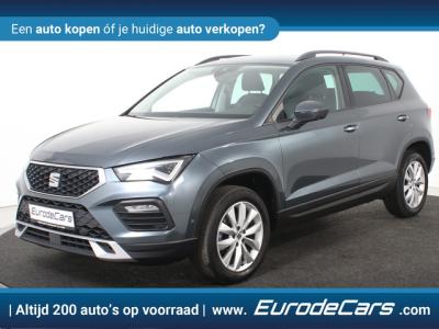 Financial Lease SEAT Ateca Move 1.5 TSI