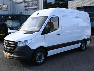 Financial Lease Mercedes-Benz Sprinter 315 CDI L2H2 RWD