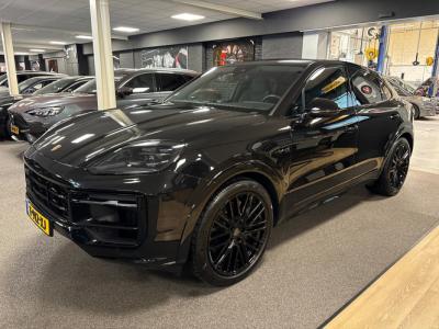 Financial Leas Porsche Cayenne Coupé 3.0 E-Hybrid