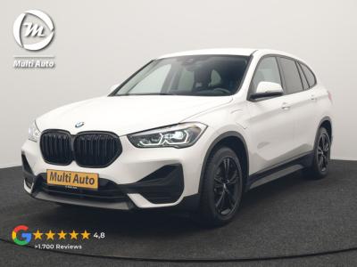Financial Lease BMW X1 xDrive25e PHEV 221pk Dealer O.H.