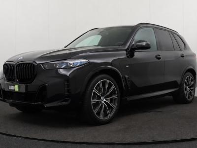 Financial Lease BMW X5 xDrive50e 490 PK High Exe. M-Sport