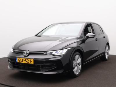 Financial Lease Volkswagen Golf 1.5 TSI Life Edition