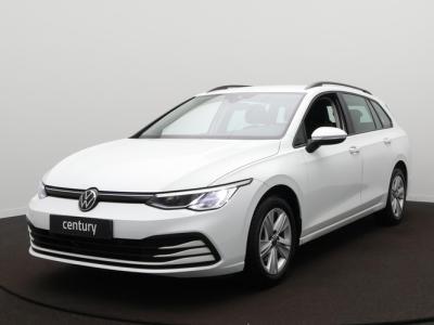 Financial Leas Volkswagen Golf Variant 1.0 eTSI Life