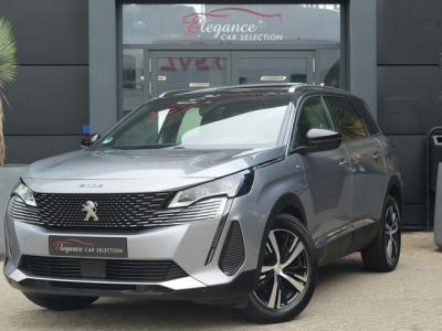 Financial Lease Peugeot 5008 1.2 PureTech GT