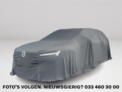 Financial Lease Volvo V60 B3 R-Design