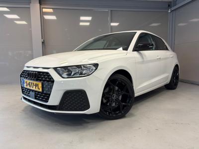 Financial Leas Audi A1 Sportback Pro Line 30TFSi 110pk