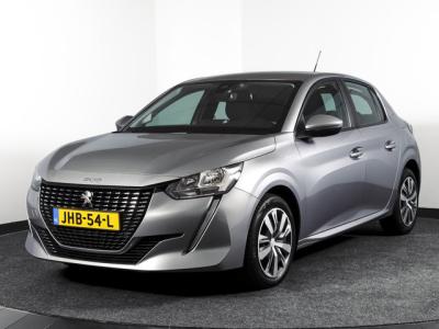 Financial Leas Peugeot 208 1.2 PureTech Active 101 PK