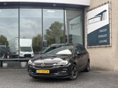 Financial Leas Opel Astra Sports Tourer 1.0 Turbo 120 Jaar Edition