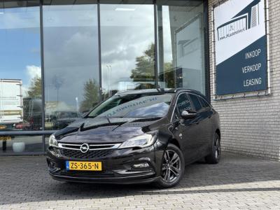 Financial Leas Opel Astra Sports Tourer 1.0 Turbo 120 Jaar Edition