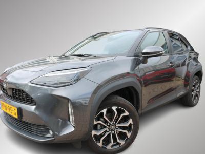 Financial Lease Toyota Yaris Cross 1.5 Hybrid 115 Dynamic