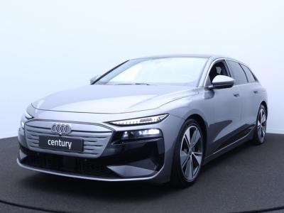 Financial Leas Audi A6 Avant e-tron Advanced edition quattro