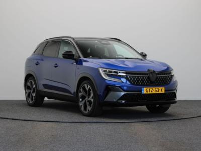 Financial Leas Renault Austral Mild Hybrid 160pk Techno Esprit Alpine