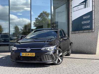 Financial Leas Volkswagen Golf 1.4 eHybrid GTE