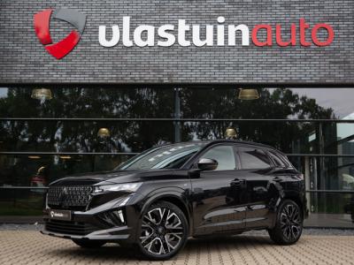 Financial Leas Renault Austral 1.2 E-Tech full hybrid 200 esprit Alpine