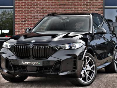 Financial Leas BMW X5 xDrive50e M-Sport