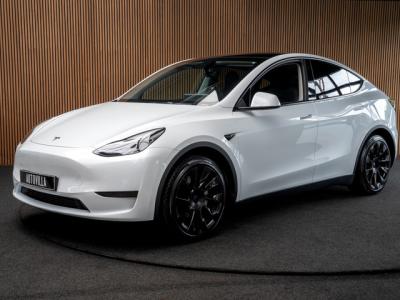 Financial Lease Tesla Model Y SOH: 95