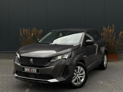 Financial Leas Peugeot 3008 1.2 PureTech Active Pack