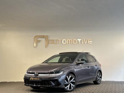 Financial Lease Volkswagen Polo 1.0 TSI R-Line Pano