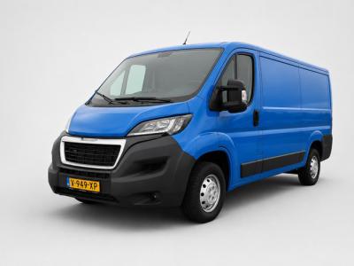 Financial Lease Peugeot Boxer 330 2.0 BlueHDI L2H