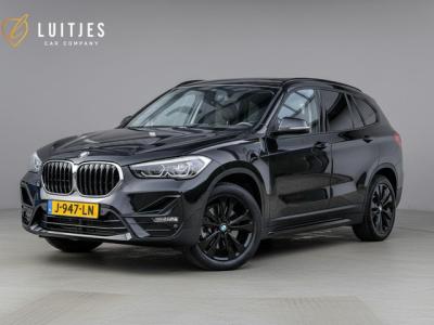 Financial Lease BMW X1 xDrive25e Shadow-Line