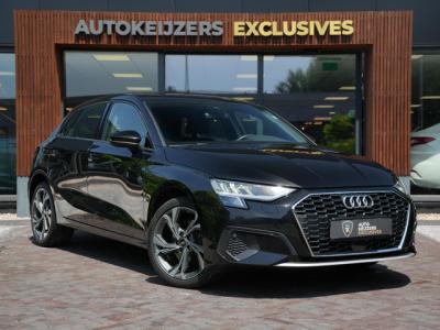 Financial Lease Audi A3 Sportback 40 TFSI e Advanced edition
