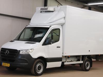 Financial Lease Mercedes-Benz Sprinter 314 2.2 CDI KOELWAGEN MEUBELBAK EURO 6