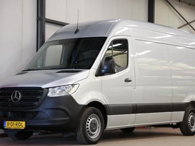Financial Leas Mercedes-Benz Sprinter 1.9 CDI 150PK L2H2 AUTOMAAT