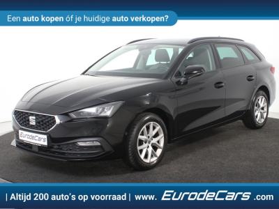 Financial Lease SEAT Leon Sportstourer 1.5 TSI