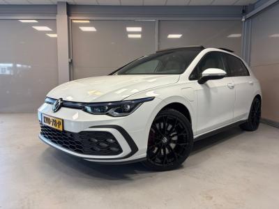 Financial Lease Volkswagen Golf GTE 1.4 eHybrid