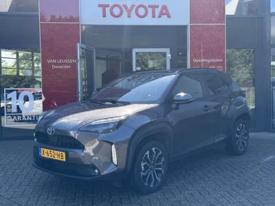Financial Lease Toyota Yaris Cross 1.5 Hybrid Dynamic
