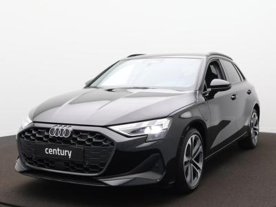 Financial Leas Audi A3 Sportback