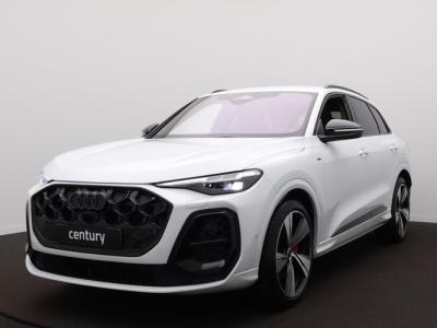 Financial Lease Audi Q5 2.0 TFSI 367pk quattro S edition Competition