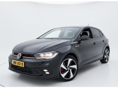Financial Leas Volkswagen Polo GTI 2.0 TSI 210PK DSG GTI-SPORT