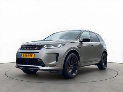 Financial Lease Land Rover Discovery Sport P300e 309PK R-Dynamic HSE