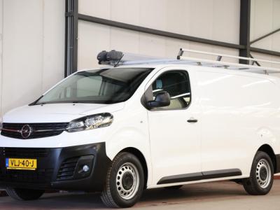 Financial Lease Opel Vivaro 1.5 CDTI L3H1 EXTRA LANG IMPERIAAL