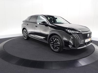 Financial Leas Peugeot 3008 Hybrid 145 e-DCS6 GT